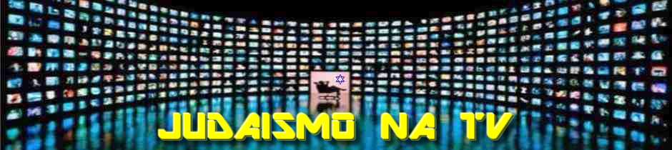 Judaismo na TV